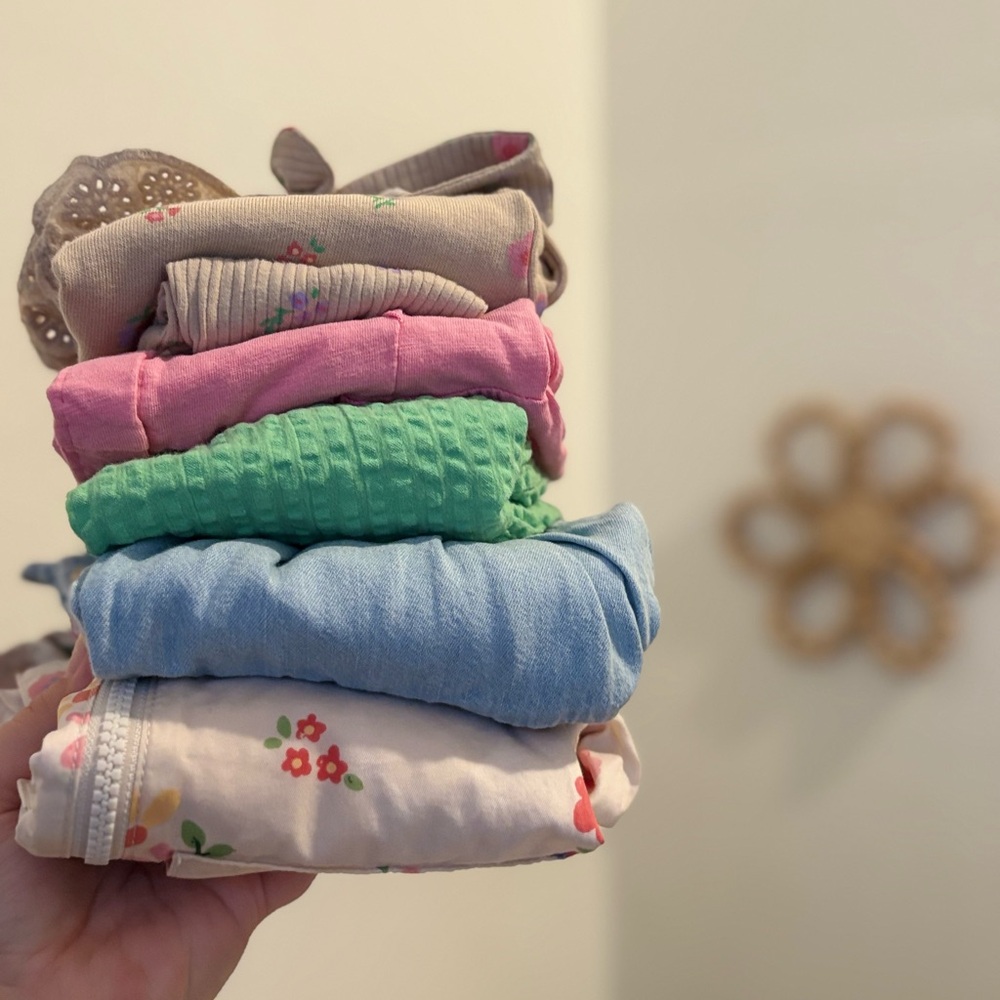 Spring H&M Bundle of clothes